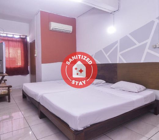 SPOT ON 89622 Onestar Lodge
