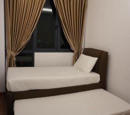 Luco Apartments @ Viva City Megamall