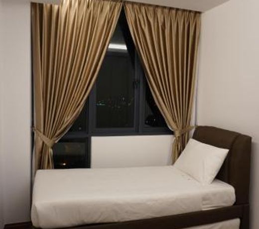 Luco Apartments @ Viva City Megamall