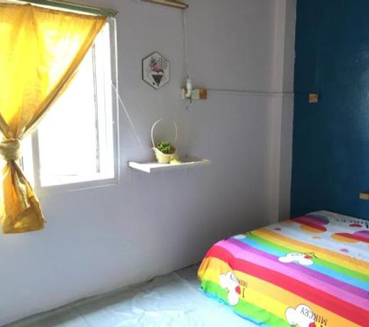 Pesona Backpackers Inn