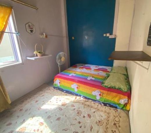 Pesona Backpackers Inn