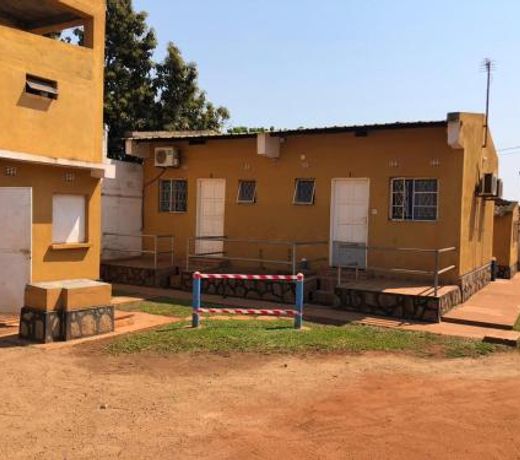 Residencial Meu Tio