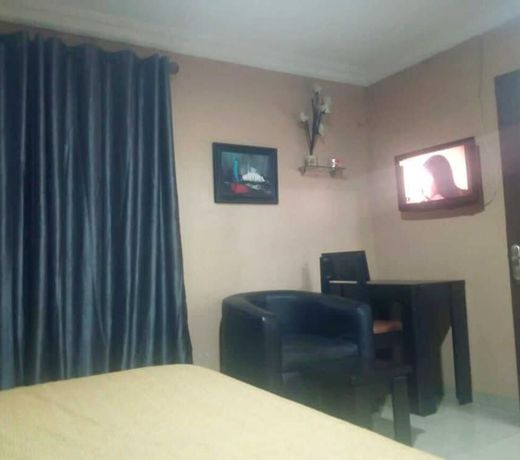 StayCation Suites And Apartment