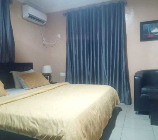 StayCation Suites And Apartment