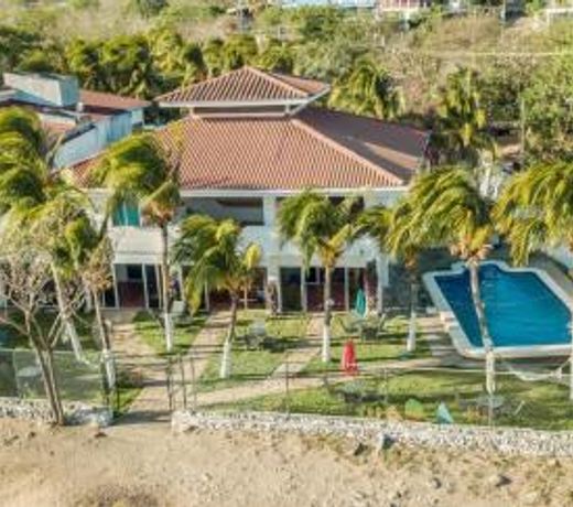 Hotel Mozonte San Juan del Sur