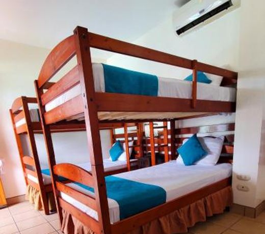 Hotel Mozonte San Juan del Sur