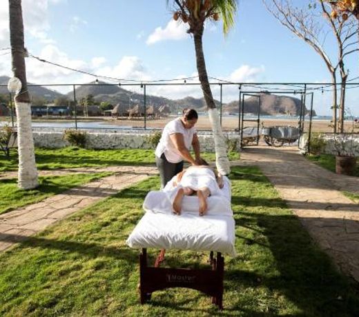 Hotel Mozonte San Juan del Sur