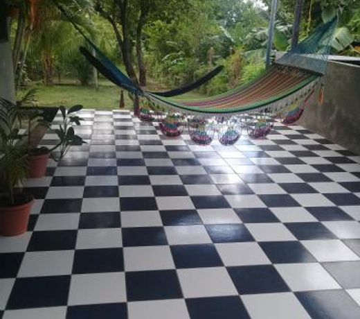 Hospedaje Ometepe House