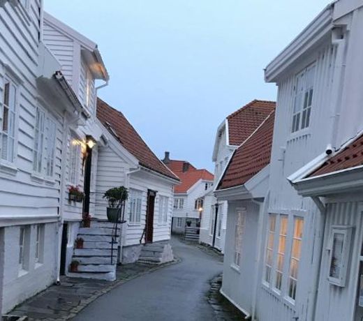Reinertsenhuset