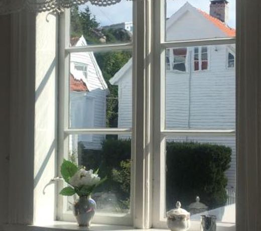 Reinertsenhuset