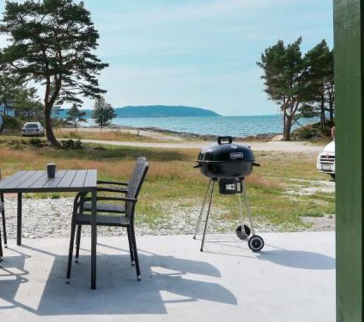 Holiday Home Nesholmen - FJS127
