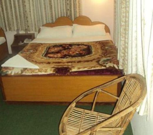 Hotel Eden