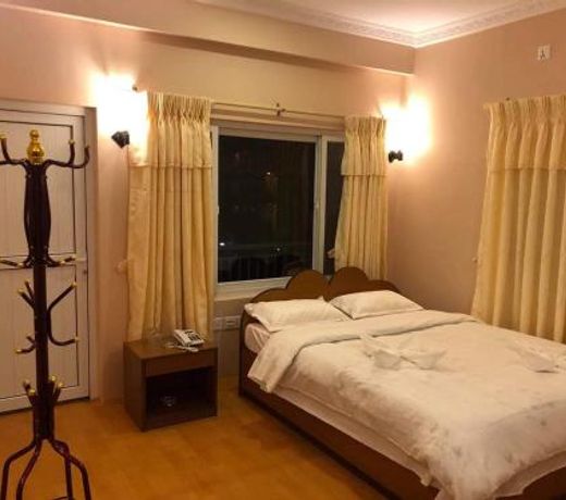 Hotel Eden