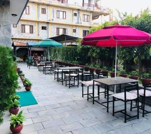 Hotel Eden