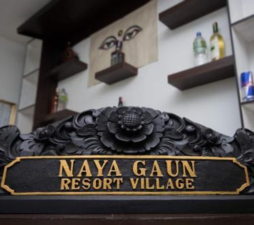 Nayagaun Village Resort