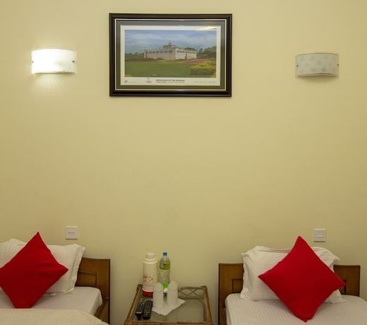 Hotel Marigold