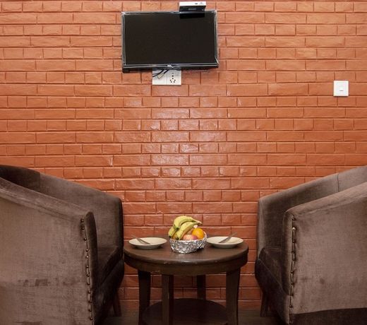 Hotel Marigold