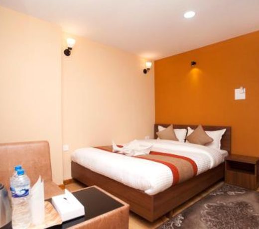 Holiday Hostel