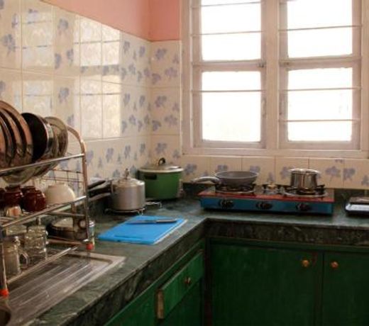 Prism Homestay