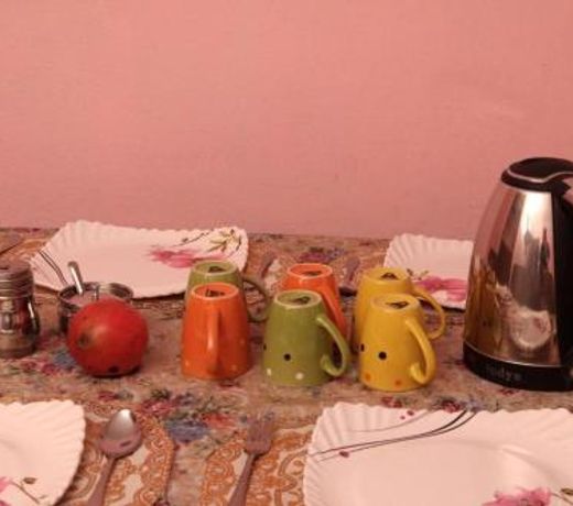 Prism Homestay