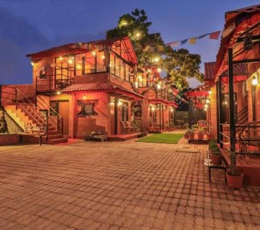 Kathmandu Boutique Cottage
