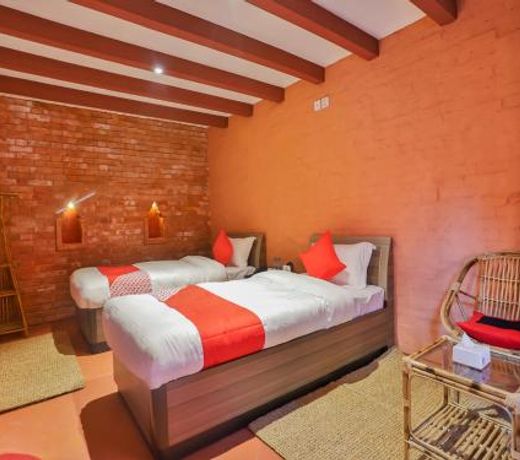 Kathmandu Boutique Cottage