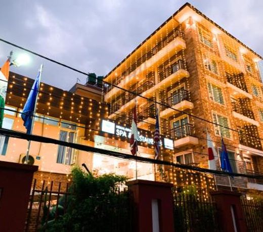 Himalayan Suite Hotel