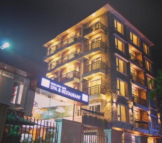 Himalayan Suite Hotel