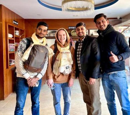 Himalayan Suite Hotel