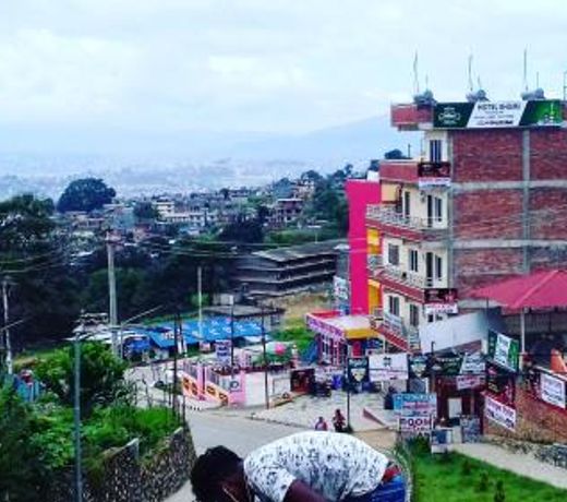 Hotel Sushant