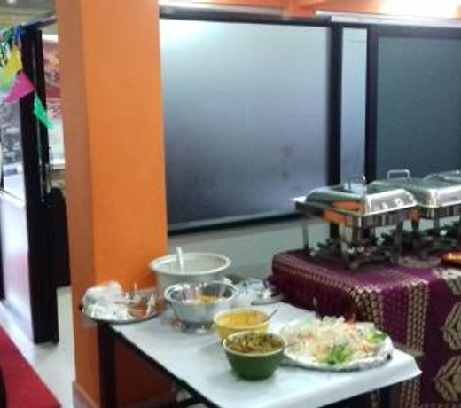 Hotel Sushant
