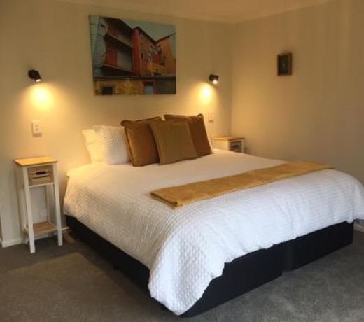 The Garden Room at Te Anau Country Accommodation