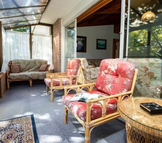 Copper Trout Cottage - Te Anau Bach