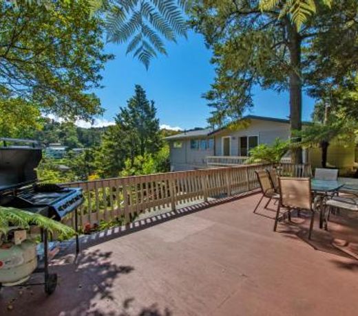 Rimu - Paihia Holiday Home