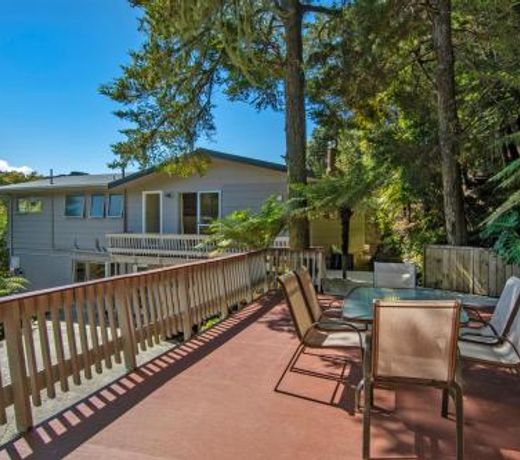 Rimu - Paihia Holiday Home