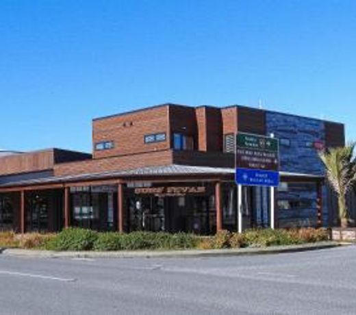 The Loft Apartments