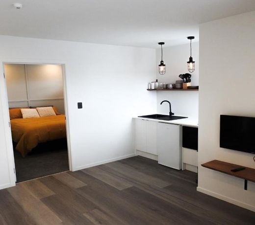 The Loft Apartments