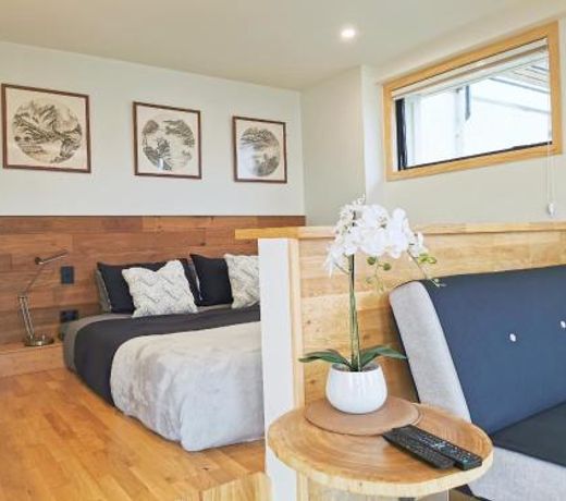 Lakeview Unit