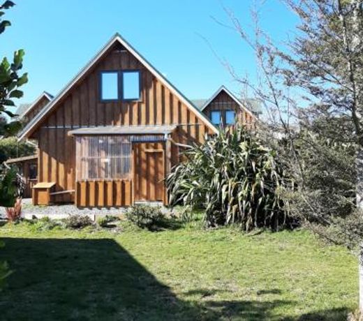 The Gables B&B