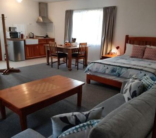 The Gables B&B