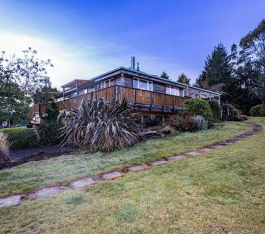 Rivendell - Horopito Holiday Home