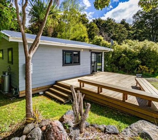 Mountain Magic - Ohakune Holiday Home