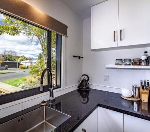 Mountain Magic - Ohakune Holiday Home