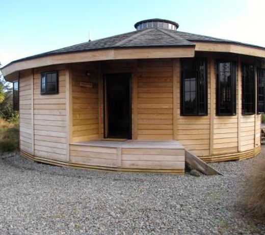 Ngauruhoe - Ohakune Holiday Home