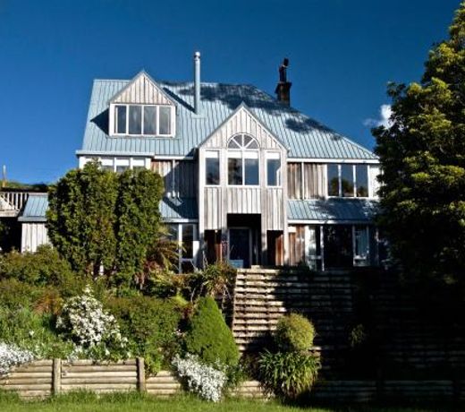 Ducks Crossing - Ohakune Holiday Home