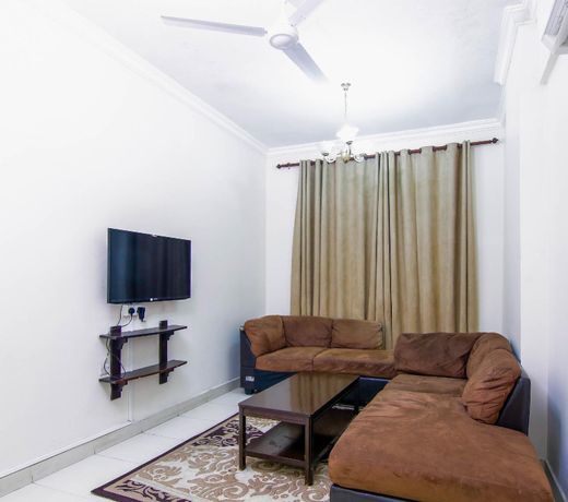 OYO 123 Arsh Furnished Apartment
