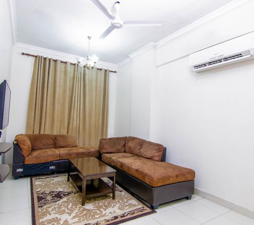 OYO 123 Arsh Furnished Apartment