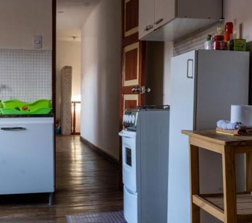 Nice studio in historic center with private bathroom and kitchen!
