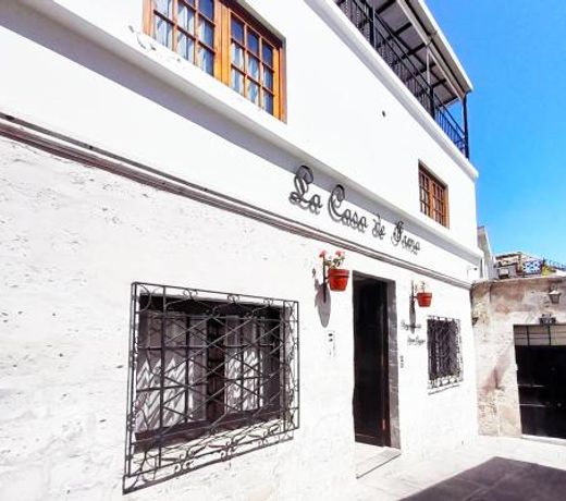 Ayenda La Casa de Irma
