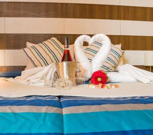 Serk'ana Suite Hostal